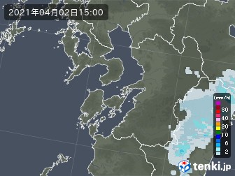 雨雲
