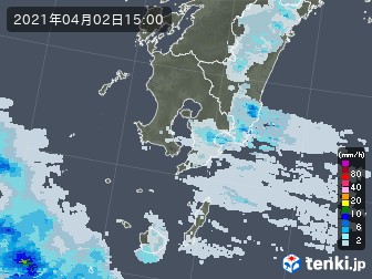雨雲
