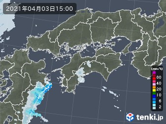 雨雲
