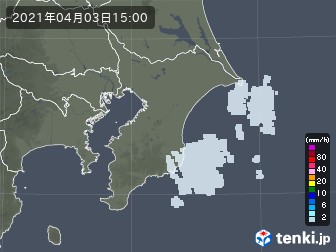 雨雲