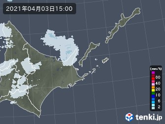 雨雲