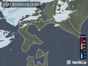 雨雲