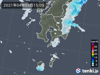 雨雲