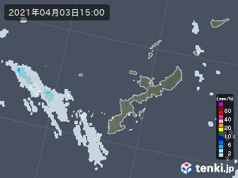 雨雲