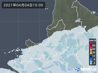 雨雲