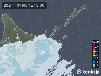 雨雲