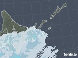 雨雲レーダー(2021年04月04日)
