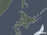雨雲レーダー(2021年04月05日)