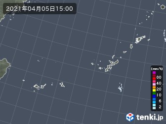 雨雲