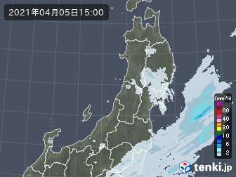 雨雲
