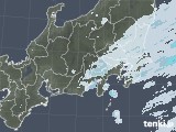 雨雲レーダー(2021年04月05日)