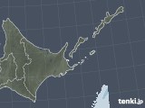 2021年04月05日の道東の雨雲レーダー