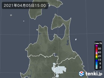 雨雲