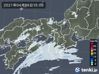 雨雲