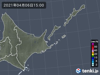 雨雲