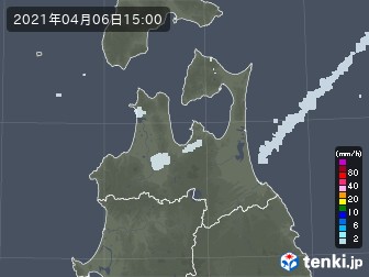 雨雲