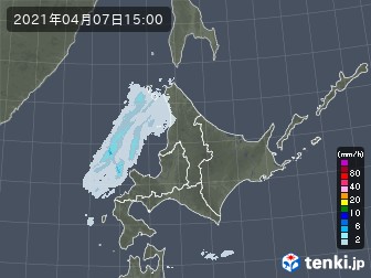雨雲