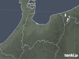 雨雲レーダー(2021年04月07日)