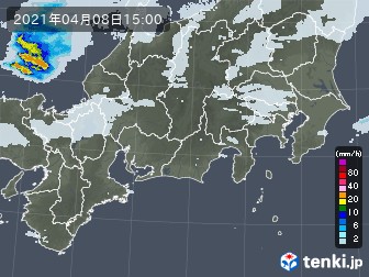 雨雲