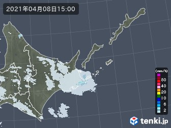 雨雲