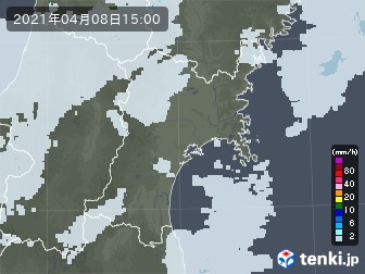 雨雲