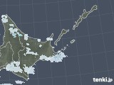 2021年04月09日の道東の雨雲レーダー