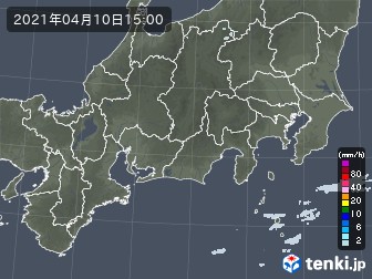 雨雲