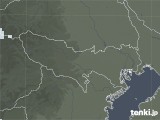 雨雲レーダー(2021年04月11日)