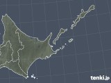 雨雲レーダー(2021年04月11日)
