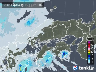 雨雲