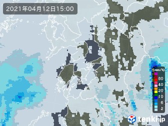 雨雲