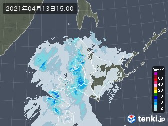 雨雲