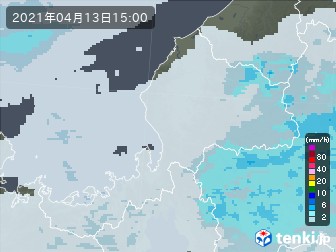 雨雲