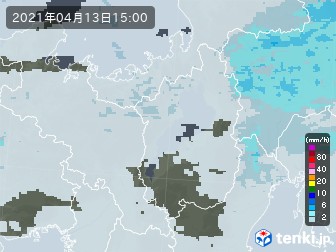 雨雲