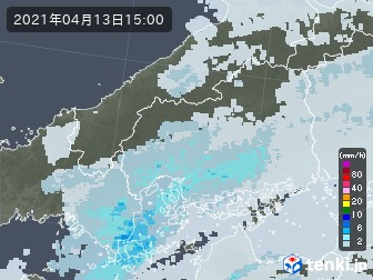 雨雲