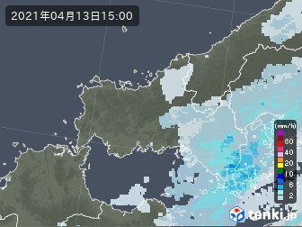 雨雲