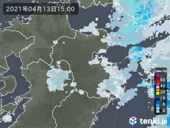 雨雲
