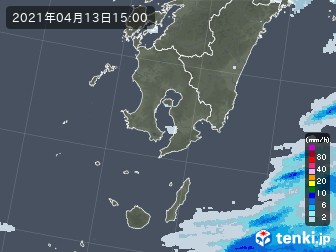 雨雲