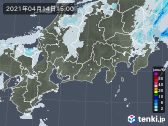 雨雲