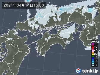 雨雲