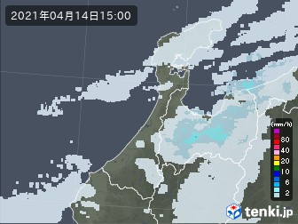 雨雲