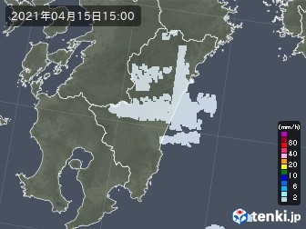 雨雲