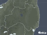 雨雲レーダー(2021年04月16日)