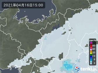 雨雲