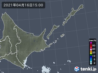 雨雲