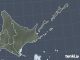 2021年04月16日の道東の雨雲レーダー