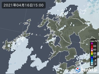 雨雲