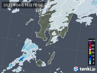 雨雲