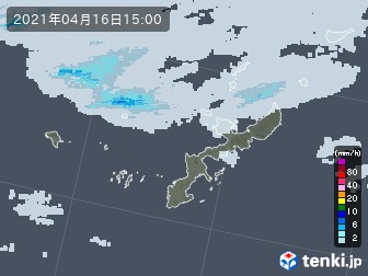 雨雲