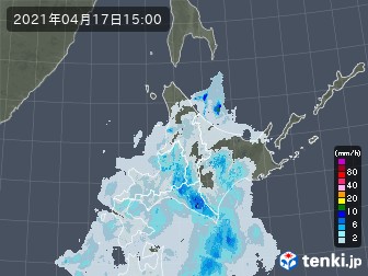 雨雲
